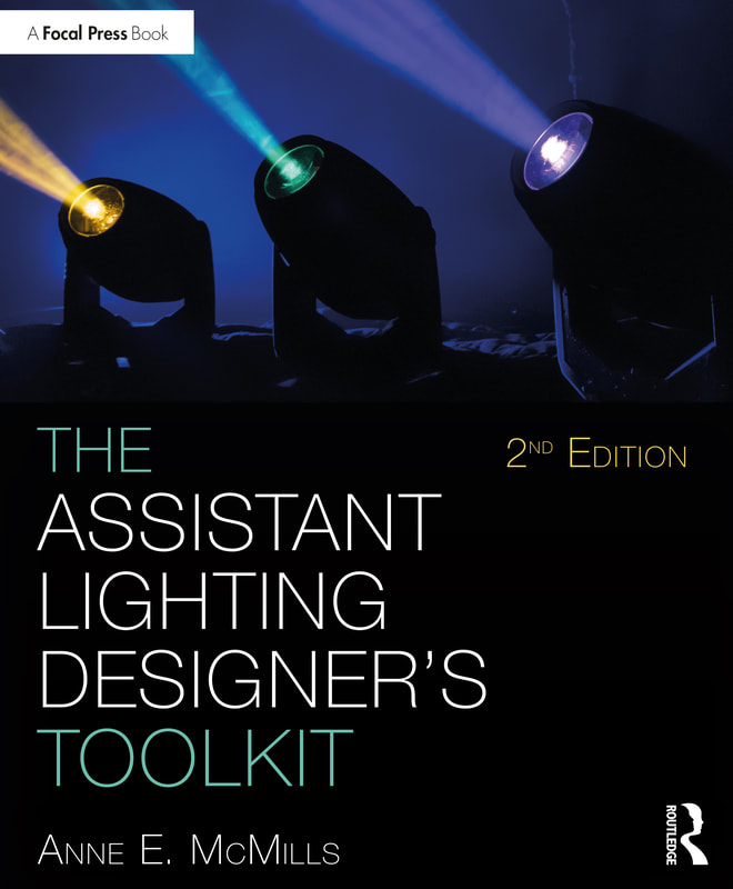 The Assistant Lighting Designer's Toolkit